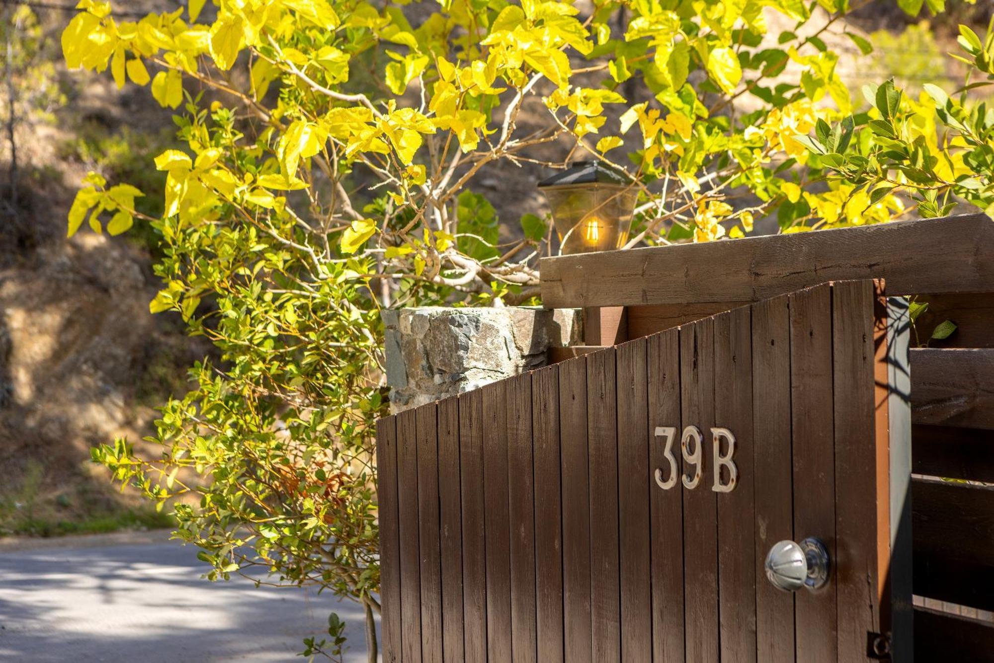 Platres Forest View Cottage Exterior foto